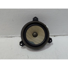 2018 TOYOTA CAMRY REAR RIGHT OF LEFT SIDE DOOR AUDIO SOUND SPEAKER OEM
