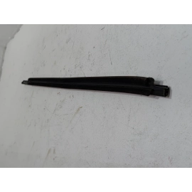 2018-2024 TOYOTA CAMRY REAR LEFT DRIVER SIDE DOOR WINDOW BELT MOLDING OEM