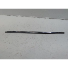 2018-2024 TOYOTA CAMRY REAR LEFT DRIVER SIDE DOOR WINDOW BELT MOLDING OEM