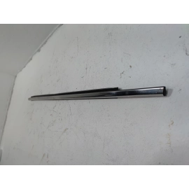 2018-2024 TOYOTA CAMRY REAR LEFT DRIVER SIDE DOOR WINDOW BELT MOLDING OEM