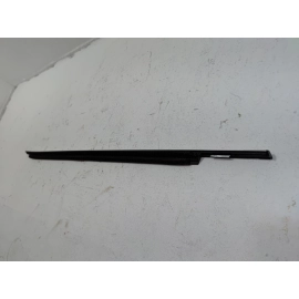 2018-2024 TOYOTA CAMRY REAR LEFT DRIVER SIDE DOOR WINDOW BELT MOLDING OEM