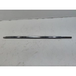 2018-2024 TOYOTA CAMRY REAR LEFT DRIVER SIDE DOOR WINDOW BELT MOLDING OEM