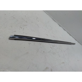 2018-2024 TOYOTA CAMRY REAR LEFT DRIVER SIDE DOOR WINDOW BELT MOLDING OEM