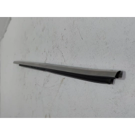 2018-2024 TOYOTA CAMRY REAR LEFT DRIVER SIDE DOOR WINDOW BELT MOLDING OEM