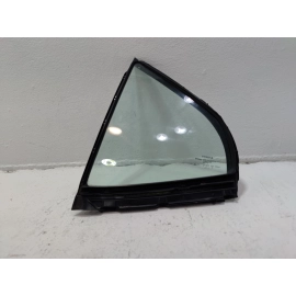 2018-2024 TOYOTA CAMRY REAR LEFT DRIVER SIDE DOOR CORNER FIXED WINDOW GLASS OEM
