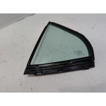 2018-2024 TOYOTA CAMRY REAR LEFT DRIVER SIDE DOOR CORNER FIXED WINDOW GLASS OEM