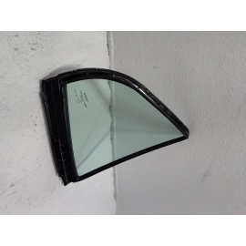 2018-2024 TOYOTA CAMRY REAR LEFT DRIVER SIDE DOOR CORNER FIXED WINDOW GLASS OEM