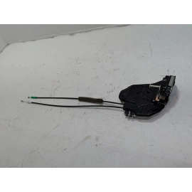 2018-2024 TOYOTA CAMRY REAR LEFT DRIVER SIDE DOOR LATCH LOCK ACTUATOR OEM