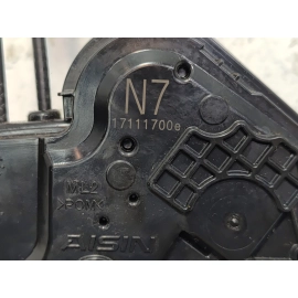 2018-2024 TOYOTA CAMRY REAR LEFT DRIVER SIDE DOOR LATCH LOCK ACTUATOR OEM