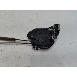 2018-2024 TOYOTA CAMRY REAR LEFT DRIVER SIDE DOOR LATCH LOCK ACTUATOR OEM