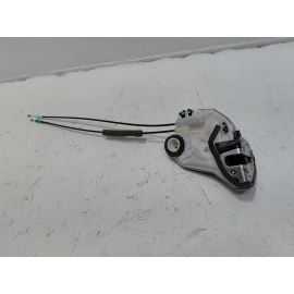 2018-2024 TOYOTA CAMRY REAR LEFT DRIVER SIDE DOOR LATCH LOCK ACTUATOR OEM