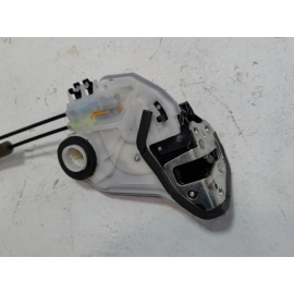 2018-2024 TOYOTA CAMRY REAR LEFT DRIVER SIDE DOOR LATCH LOCK ACTUATOR OEM