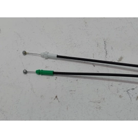 2018-2024 TOYOTA CAMRY REAR LEFT DRIVER SIDE DOOR LATCH LOCK ACTUATOR OEM