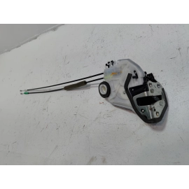 2018-2024 TOYOTA CAMRY REAR LEFT DRIVER SIDE DOOR LATCH LOCK ACTUATOR OEM