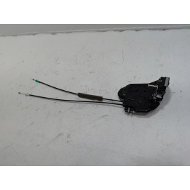 2018-2024 TOYOTA CAMRY REAR LEFT DRIVER SIDE DOOR LATCH LOCK ACTUATOR OEM