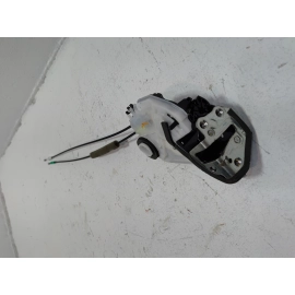 2018-2024 TOYOTA CAMRY REAR LEFT DRIVER SIDE DOOR LATCH LOCK ACTUATOR OEM