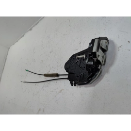 2018-2024 TOYOTA CAMRY REAR LEFT DRIVER SIDE DOOR LATCH LOCK ACTUATOR OEM