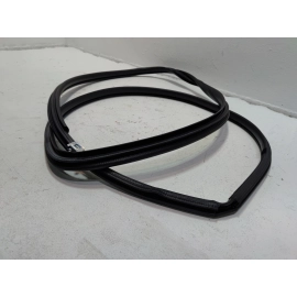 2018-2024 TOYOTA CAMRY REAR DRIVER SIDE DOOR BODY WEATHERSTRIP INNER SEAL OEM