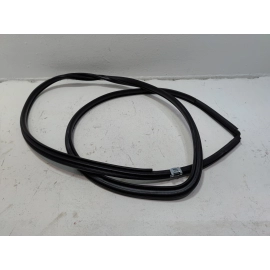 2018-2024 TOYOTA CAMRY REAR DRIVER SIDE DOOR BODY WEATHERSTRIP INNER SEAL OEM