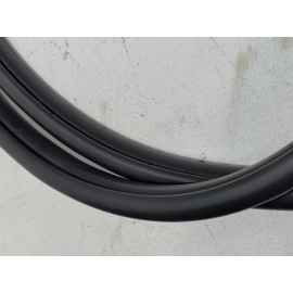 2018-2024 TOYOTA CAMRY REAR DRIVER SIDE DOOR BODY WEATHERSTRIP INNER SEAL OEM