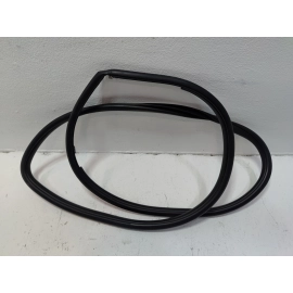 2018-2024 TOYOTA CAMRY REAR DRIVER SIDE DOOR BODY WEATHERSTRIP INNER SEAL OEM