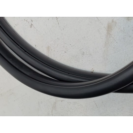 2018-2024 TOYOTA CAMRY REAR DRIVER SIDE DOOR BODY WEATHERSTRIP INNER SEAL OEM