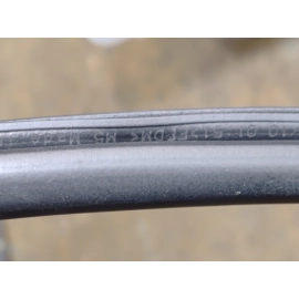 2018-2024 TOYOTA CAMRY REAR DRIVER SIDE DOOR BODY WEATHERSTRIP INNER SEAL OEM