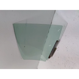 2018-2024 TOYOTA CAMRY REAR LEFT DRIVER SIDE DOOR MOVABLE WINDOW GLASS OEM