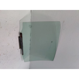 2018-2024 TOYOTA CAMRY REAR LEFT DRIVER SIDE DOOR MOVABLE WINDOW GLASS OEM