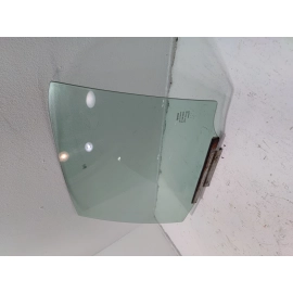 2018-2024 TOYOTA CAMRY REAR LEFT DRIVER SIDE DOOR MOVABLE WINDOW GLASS OEM