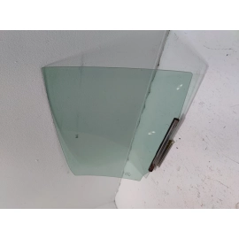 2018-2024 TOYOTA CAMRY REAR LEFT DRIVER SIDE DOOR MOVABLE WINDOW GLASS OEM