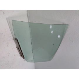 2018-2024 TOYOTA CAMRY REAR LEFT DRIVER SIDE DOOR MOVABLE WINDOW GLASS OEM