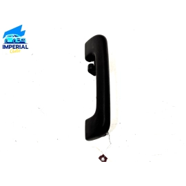 AUDI A6 2016-2018 REAR PASSENGER SIDE ROOF HEADLINER GRAB GRIP HANDLE OEM 1