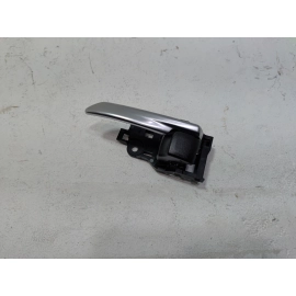 2018-2024 TOYOTA CAMRY FRONT OR REAR DRIVER SIDE DOOR INTERIOR INSIDE HANDLE OEM