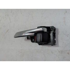 2018-2024 TOYOTA CAMRY FRONT OR REAR DRIVER SIDE DOOR INTERIOR INSIDE HANDLE OEM