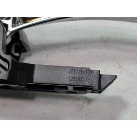 2018-2024 TOYOTA CAMRY FRONT OR REAR DRIVER SIDE DOOR INTERIOR INSIDE HANDLE OEM