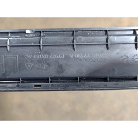 2018-2024 TOYOTA CAMRY REAR LEFT DRIVER SIDE DOOR LOWER SILL SCUFF PLATE OEM