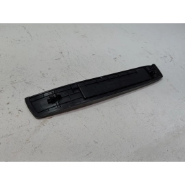 2018-2024 TOYOTA CAMRY REAR LEFT DRIVER SIDE DOOR LOWER SILL SCUFF PLATE OEM