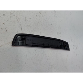 2018-2024 TOYOTA CAMRY REAR LEFT DRIVER SIDE DOOR LOWER SILL SCUFF PLATE OEM