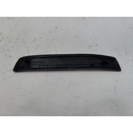 2018-2024 TOYOTA CAMRY REAR LEFT DRIVER SIDE DOOR LOWER SILL SCUFF PLATE OEM