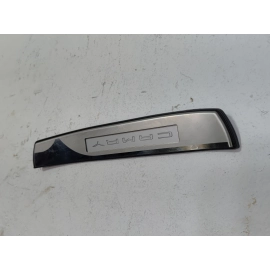 2018-2024 TOYOTA CAMRY REAR LEFT DRIVER SIDE DOOR LOWER SILL SCUFF PLATE OEM