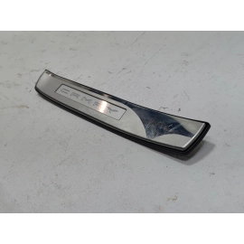 2018-2024 TOYOTA CAMRY REAR LEFT DRIVER SIDE DOOR LOWER SILL SCUFF PLATE OEM