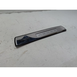 2018-2024 TOYOTA CAMRY REAR LEFT DRIVER SIDE DOOR LOWER SILL SCUFF PLATE OEM