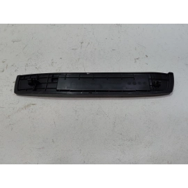 2018-2024 TOYOTA CAMRY REAR LEFT DRIVER SIDE DOOR LOWER SILL SCUFF PLATE OEM