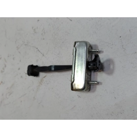 2018 TOYOTA CAMRY REAR RIGHT OR LEFT SIDE DOOR CHECK STRAP STOP STOPPER OEM