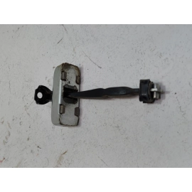 2018 TOYOTA CAMRY REAR RIGHT OR LEFT SIDE DOOR CHECK STRAP STOP STOPPER OEM