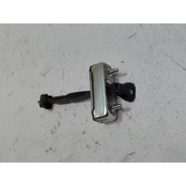 2018 TOYOTA CAMRY REAR RIGHT OR LEFT SIDE DOOR CHECK STRAP STOP STOPPER OEM