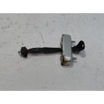 2018 TOYOTA CAMRY REAR RIGHT OR LEFT SIDE DOOR CHECK STRAP STOP STOPPER OEM