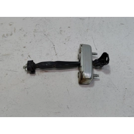 2018 TOYOTA CAMRY REAR RIGHT OR LEFT SIDE DOOR CHECK STRAP STOP STOPPER OEM