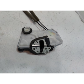 2018-2024 TOYOTA CAMRY FRONT LEFT DRIVER SIDE DOOR LOCK LATCH ACTUATOR OEM